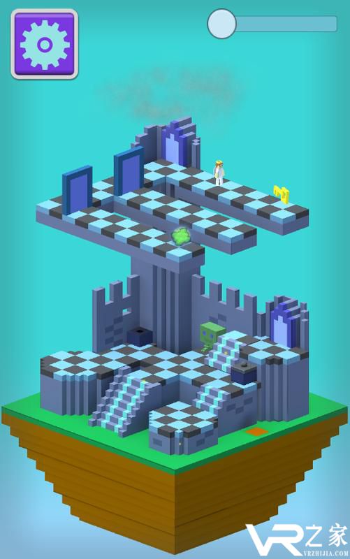 三维像素神器探索(1)