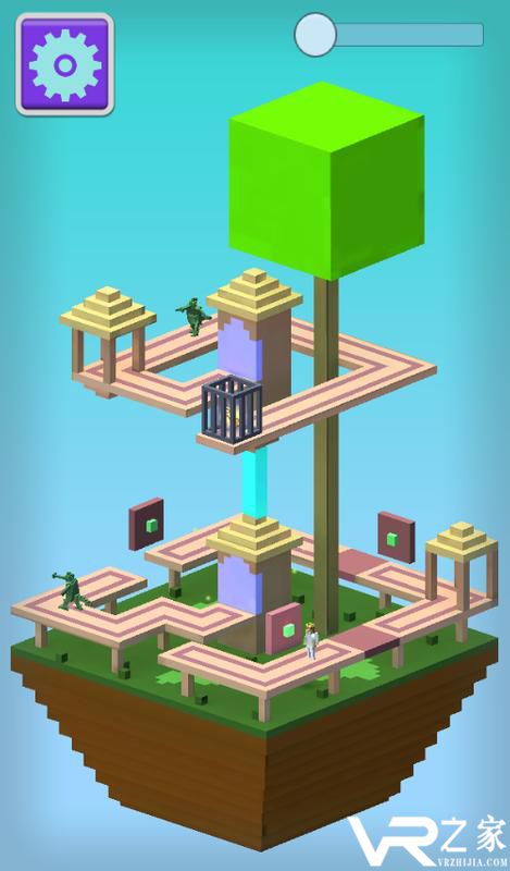 三维像素神器探索(3)