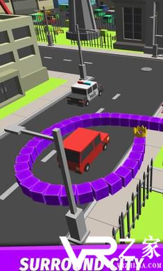 贪吃蛇大战城市(1)