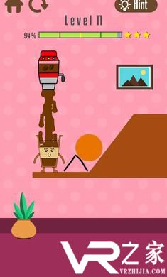 我的咖啡在哪无敌版(3)