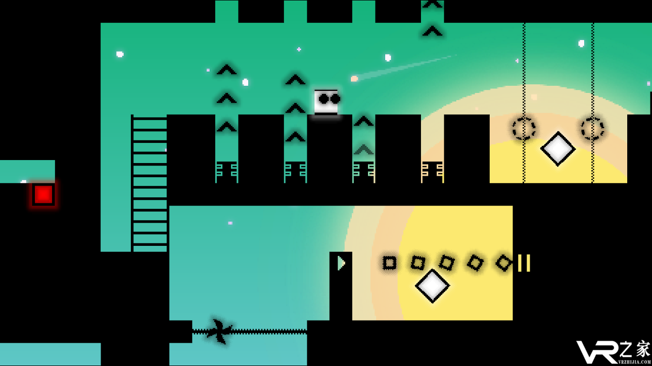 冒险的盒子无敌版(3)