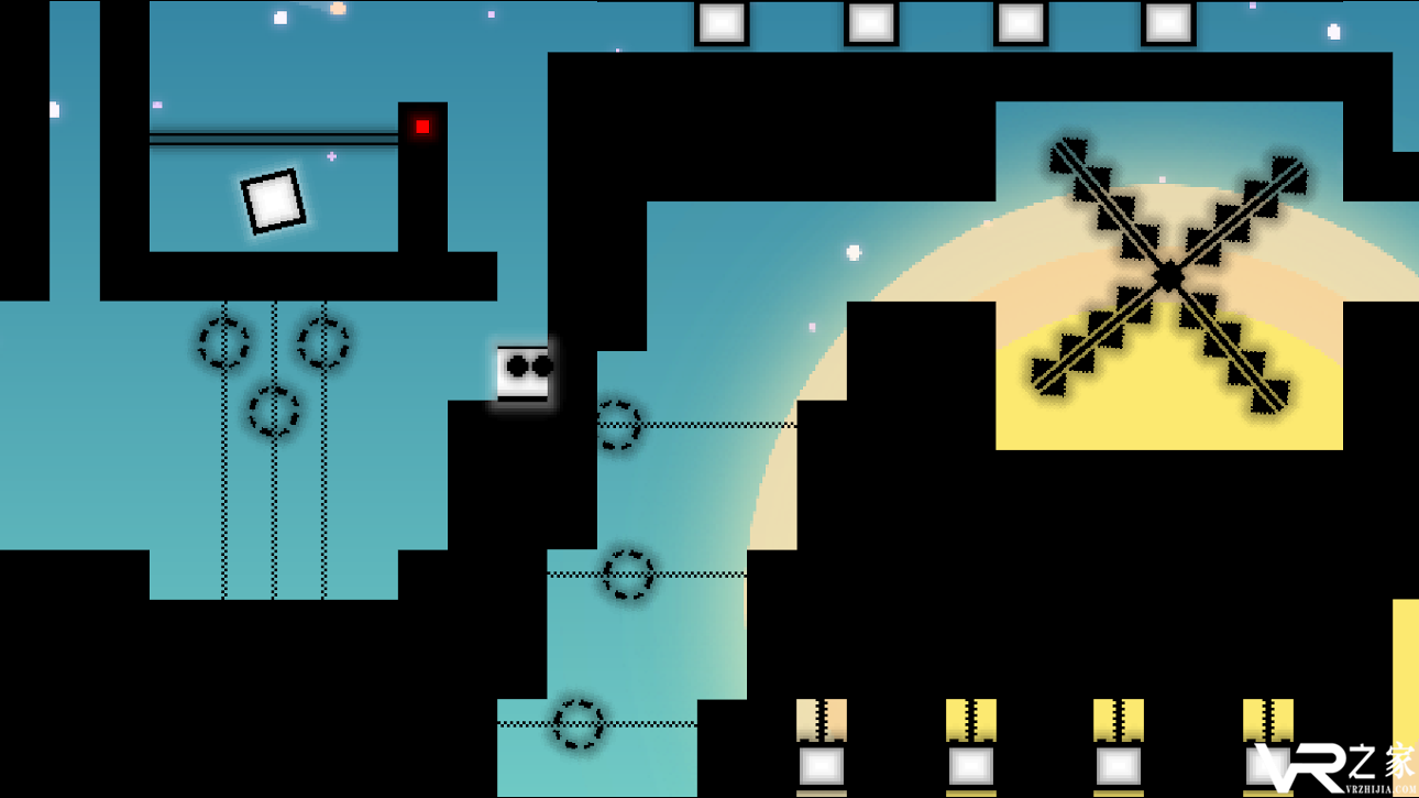 冒险的盒子无敌版(2)