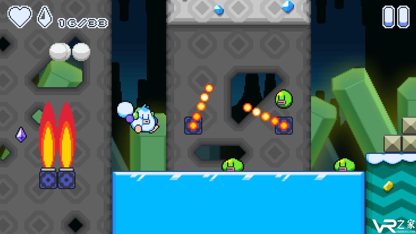 雪孩子无敌版(3)