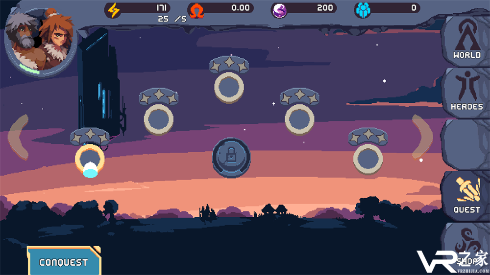 宇宙探索无敌版(3)