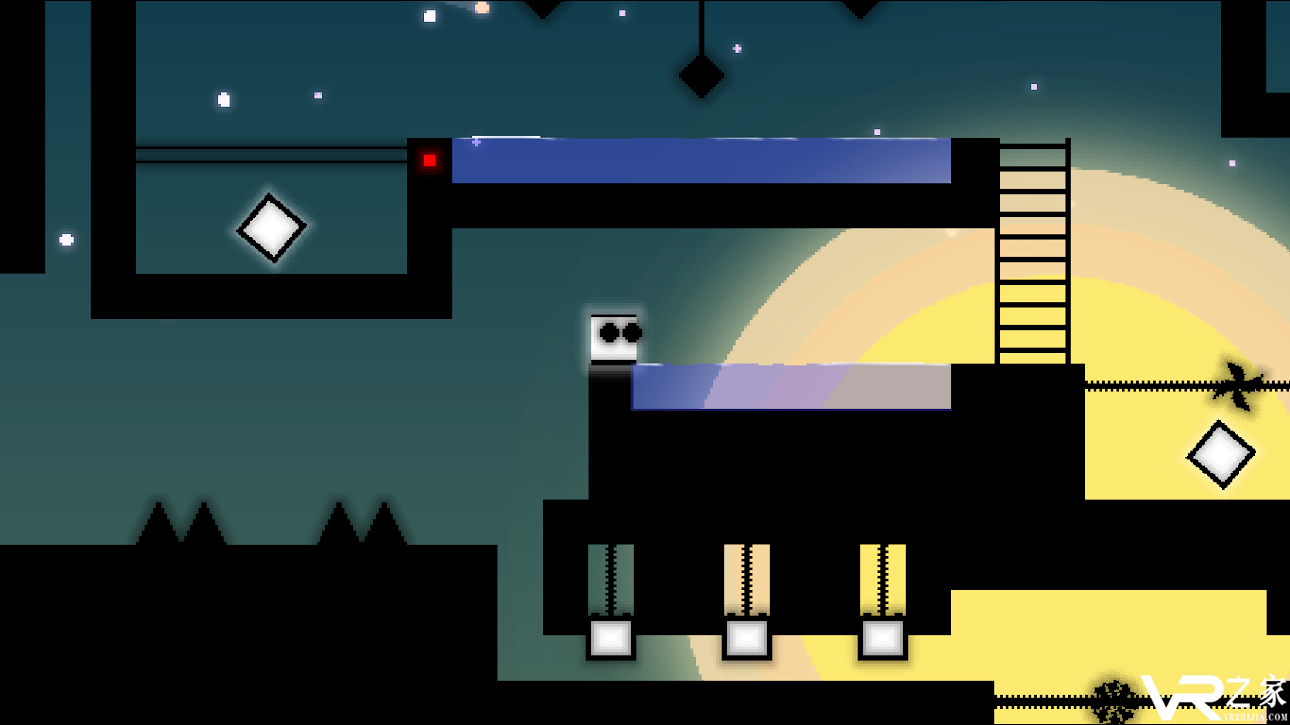 冒险的盒子无敌版(1)