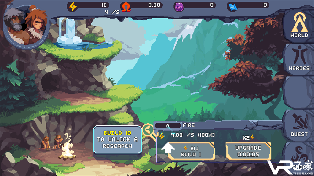 宇宙探索无敌版(1)