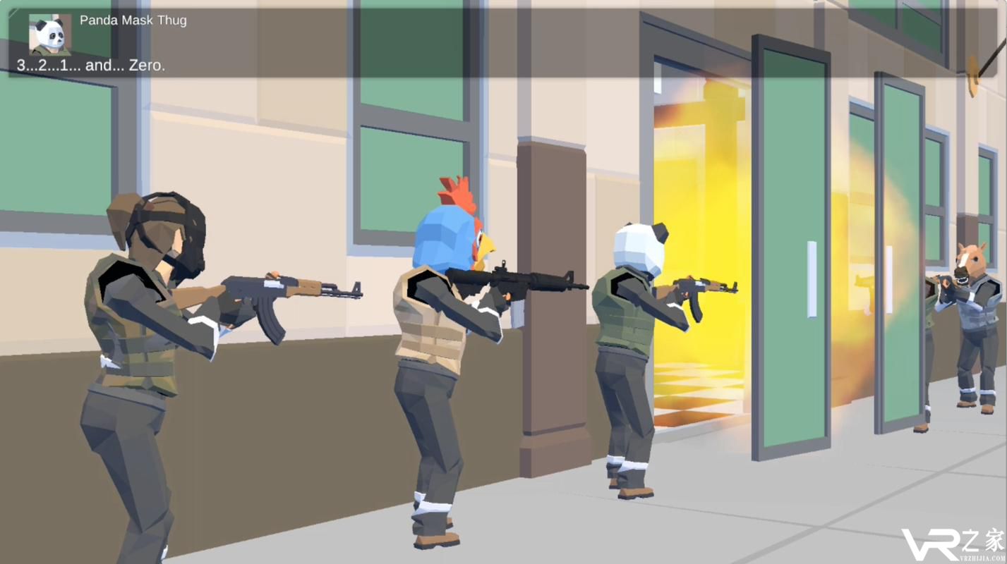 激动的约翰无敌版(3)