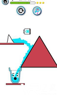 水到杯子里去无敌版(1)