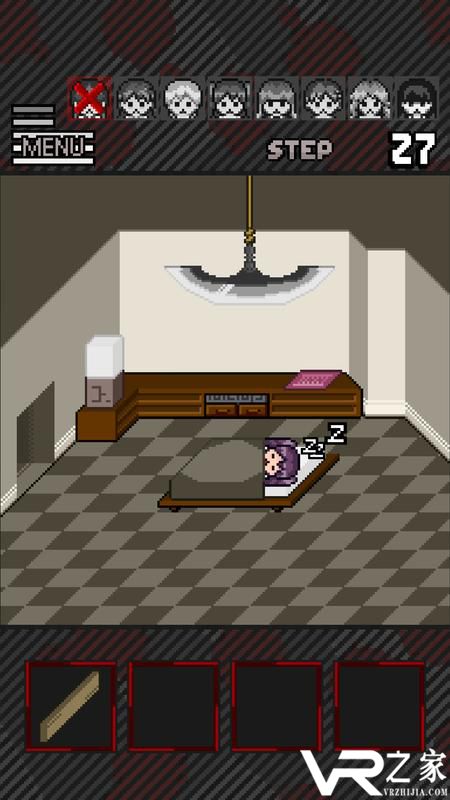 绝境救援无敌版(1)