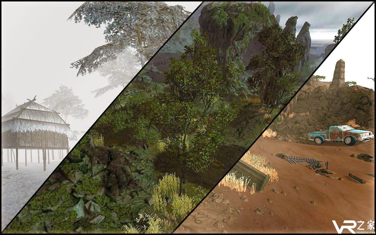 目标狙击手无敌版(2)