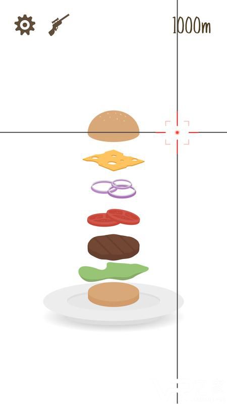 温和的狙击手无敌版(1)