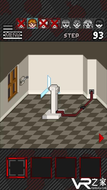 绝境救援无敌版(3)