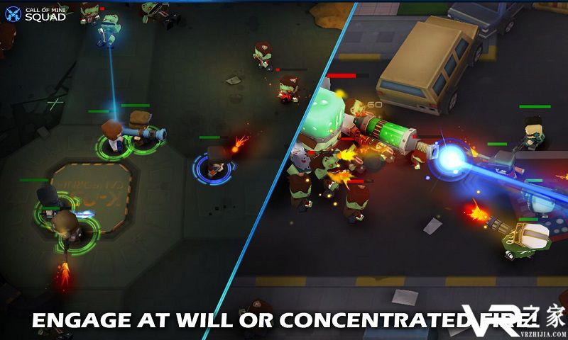 迷你英雄英雄战队(3)