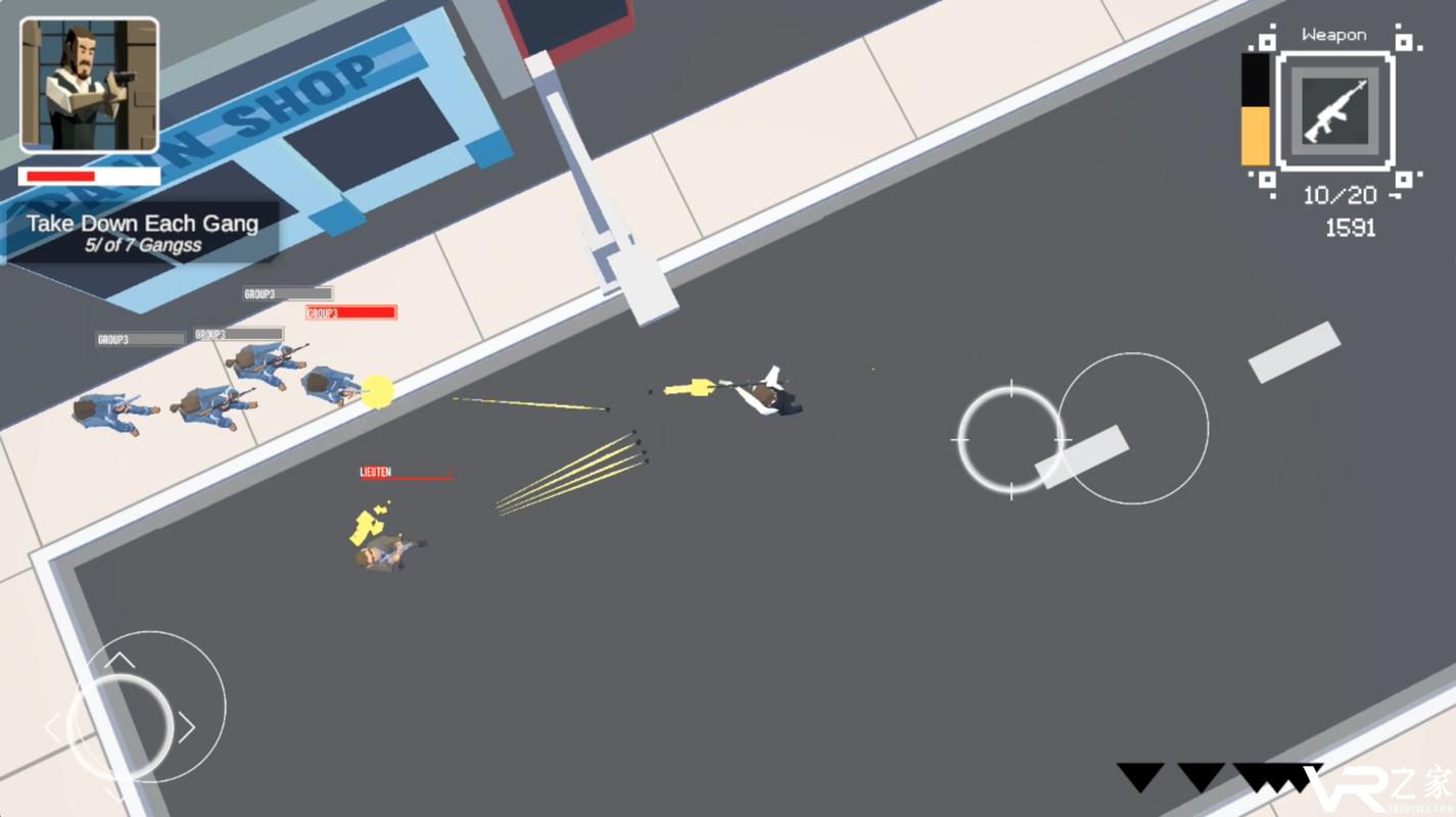 激动的约翰无敌版(2)