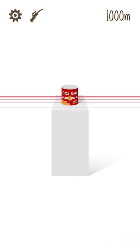 温和的狙击手无敌版(3)