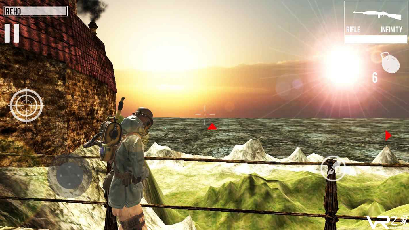 蒸汽朋克:敌军来袭(2)