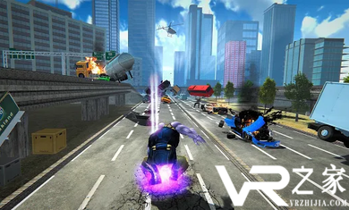 灭霸城市毁灭者无敌版(2)