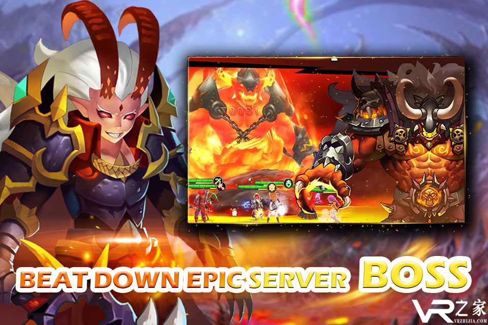 王位守护者无敌版(3)