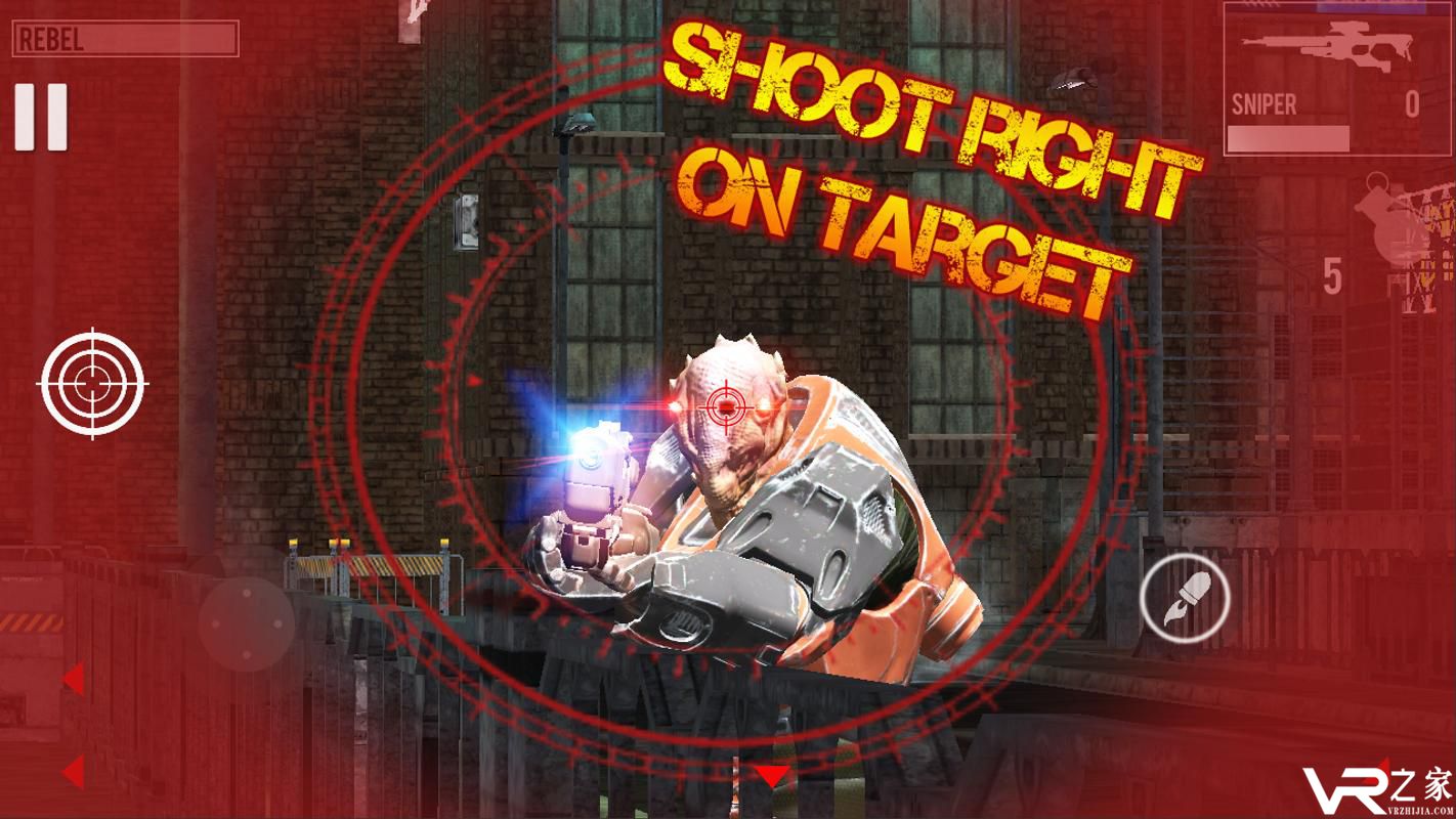 赛博部队强袭(1)