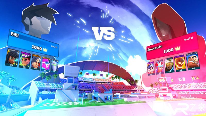 弗拉格职业射手(3)