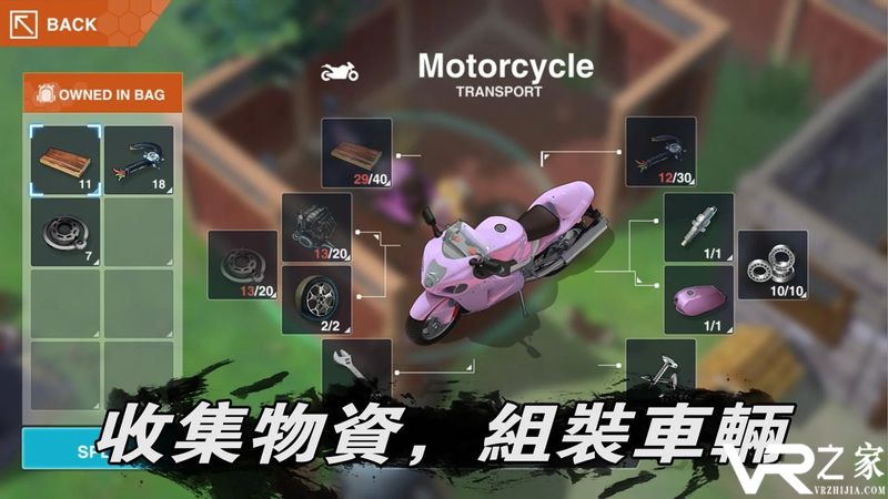 地球末日：生存少女Z(2)