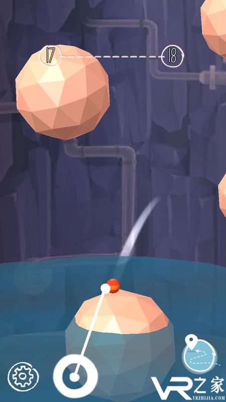 第七天堂：扔球(1)