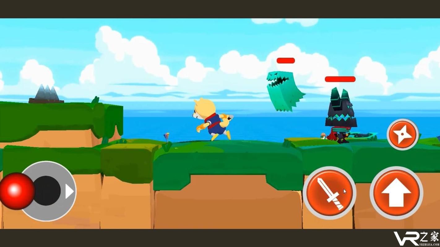 忍者柴犬无敌版(3)