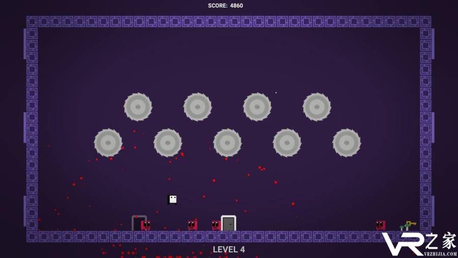 地牢逃亡无敌版(2)