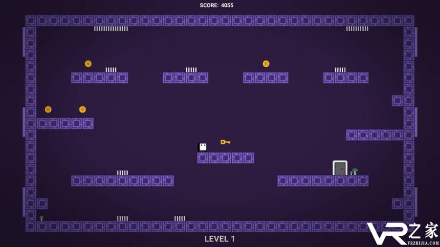 地牢逃亡无敌版(1)