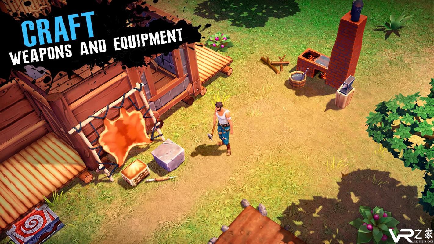 最后的迷踪：生存无敌版(2)