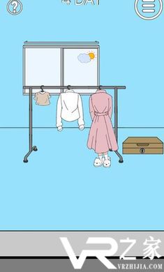 妈妈把我的手机藏起来了(1)