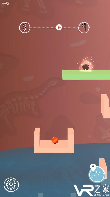 第七天堂：扔球(2)