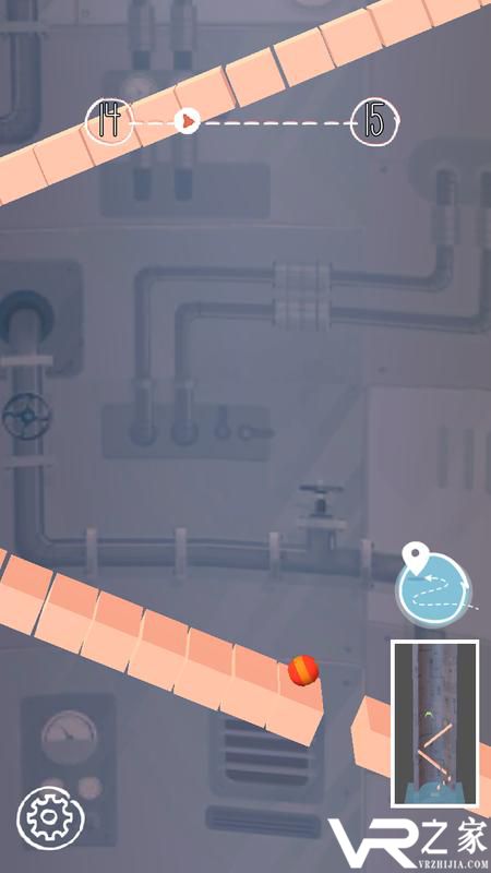 第七天堂：扔球(3)