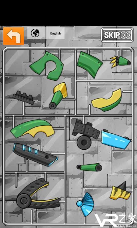 恐龙机甲变形记：总动员无敌版(1)