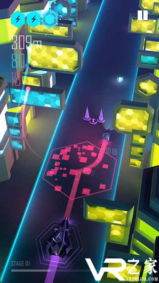 电音超跑无敌版(3)