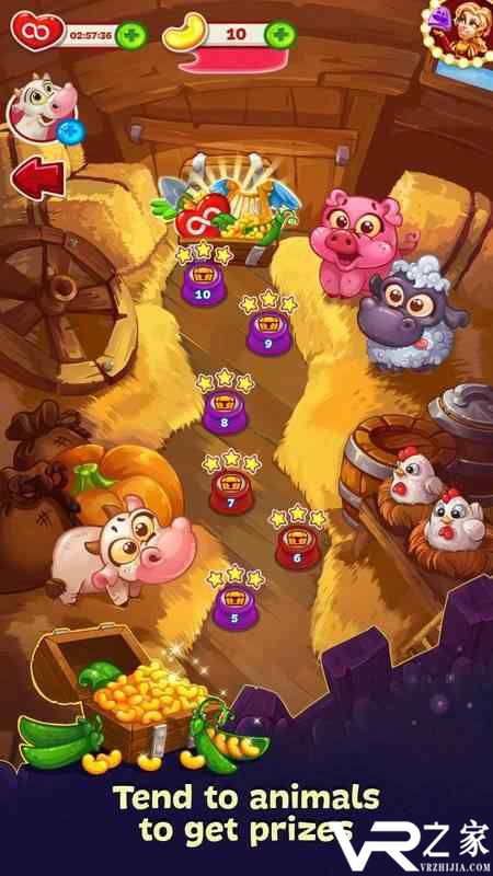 杰克的农场无敌版(3)