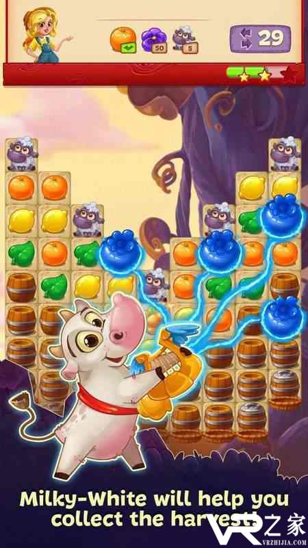 杰克的农场无敌版(1)