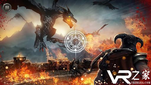 魔兽争霸之龙穴勇士(3)