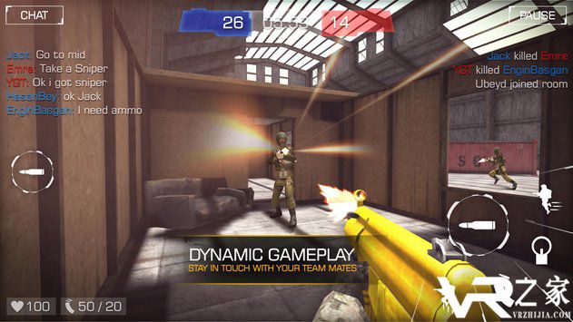 火拼派对2无敌版(2)