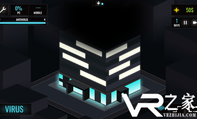 黑客游戏2无敌版(2)