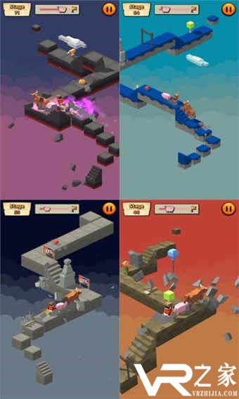 牛猪快跑无敌版(1)