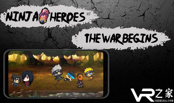 忍者英雄无敌版(1)