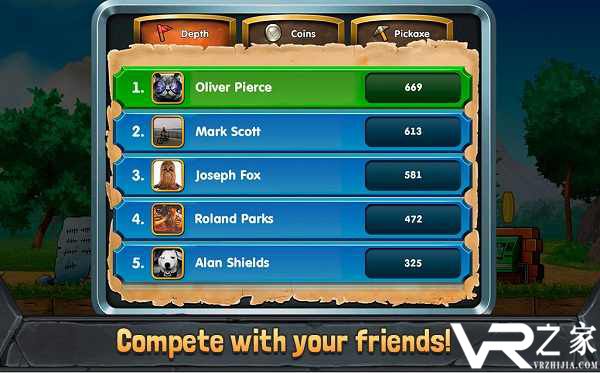 挖下去无敌版(3)