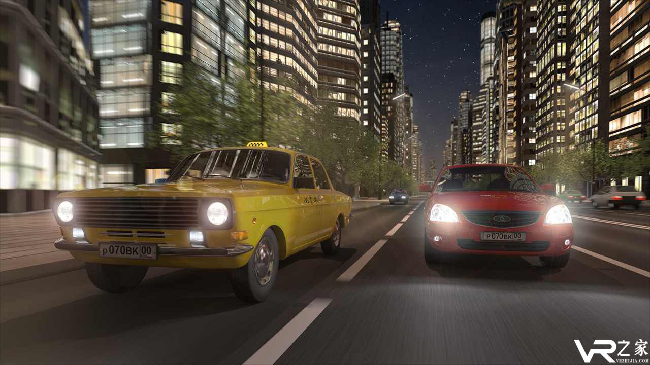 狂飙地带俄罗斯无敌版(2)