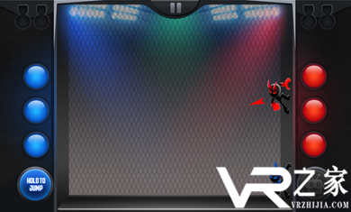 火柴人勇士UFB格斗无敌版(3)