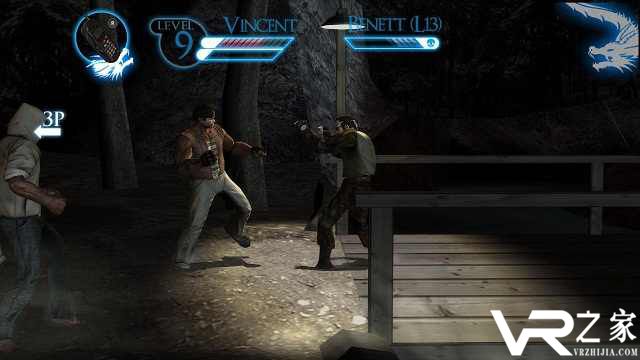 暴力兄弟会2无敌版(2)