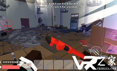 火柴人像素战争无敌版(3)