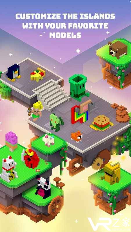 碎片世界无敌版(1)