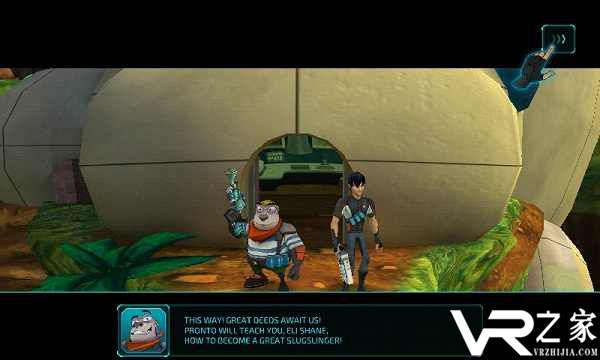 斯拉格精灵：黑暗水域无敌版(2)