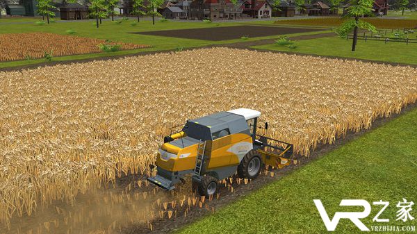 模拟农场16无敌版(3)